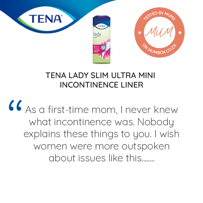 MboxMu's tweet photo. Did you know that 1 in 4 women will experience bladder weakness at some point in their life?
TENA offers a range of discreet, secure, and feminine incontinence (bladder weakness) protection for women. #mumbox #TENA #Confidence #TENALadySlim #incontinence #bladderweakness https://t.co/c2gFj5TXlv