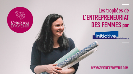 📢 Les votes pour le Trophée du Public, c'est parti !

📅 Vous avez jusqu'au 19/11 midi pour voter pour votre projet préféré !

🏆 A la clé pour la lauréate : une visibilité médiatique, 4 500 € et un accompagnement par les partenaires du concours.

initiative.wiin.io/fr/application…