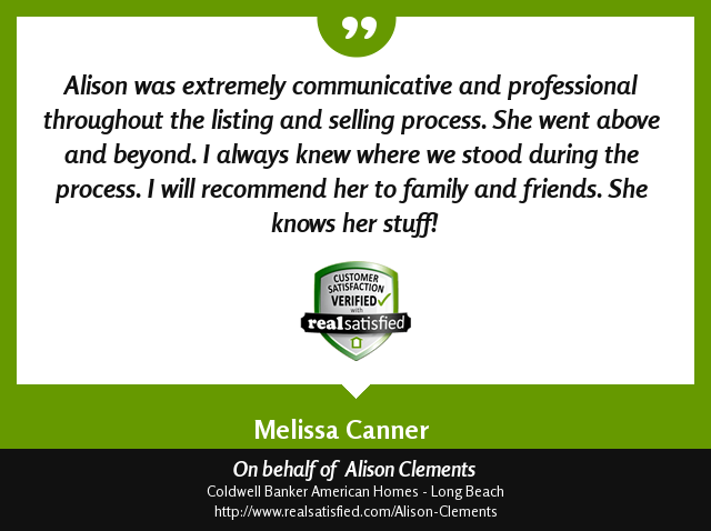 alisoncclements's tweet photo. Pleased? Excited? Thrilled? Overjoyed? All of the above. https://t.co/WjCGmdkTVV via @realsatisfied https://t.co/aaHuVWnJjX