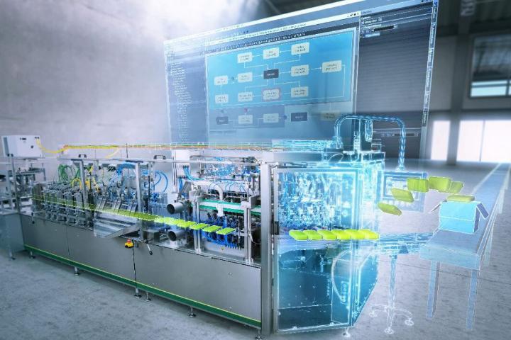 JoffWue's tweet photo. Simply well packaged! #SIMATIC is also convincing in Italy with #packaging machines ➡ https://t.co/s0SAFk4HSP
Special thanks to @MasPack @SkilledGroup @TiberPack @TMG @BRB GLOBUS @Corima International Machinery @Sitma @CAM Automatic Packaging Machines @TEKNOICE @Umbra https://t.co/RPzI9tafqz