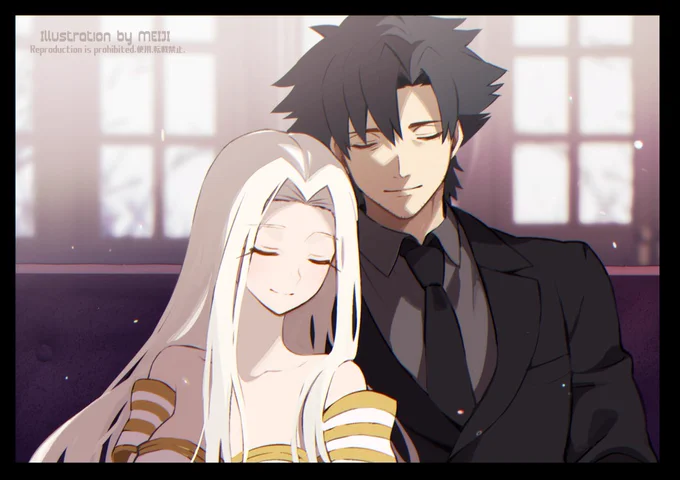 Fate/Zero     衛宮切嗣 