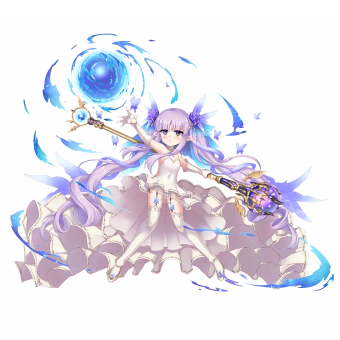 キョウカ
#プリコネR 