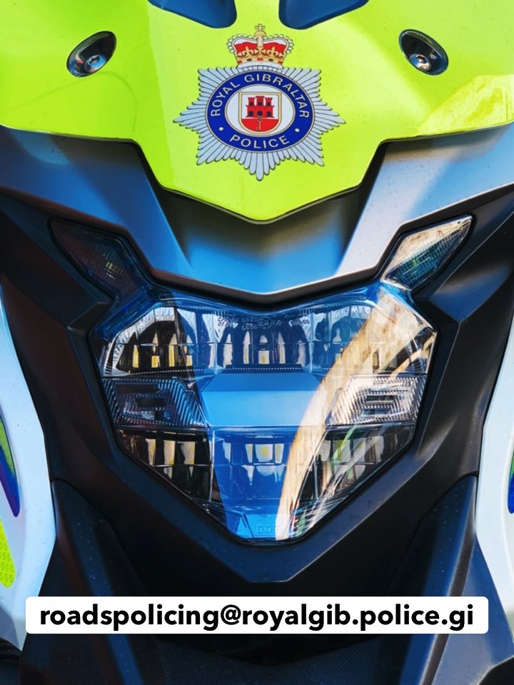 RGPolice's tweet photo. #RGPolice Roads Policing Department have been receiving numerous emails from concerned members of our community in relation to traffic offence hot spots. As a result #OpDriveSafe has been conducted this week at some of these hotspots. Keep your emails coming! https://t.co/CmtbcPRMtn