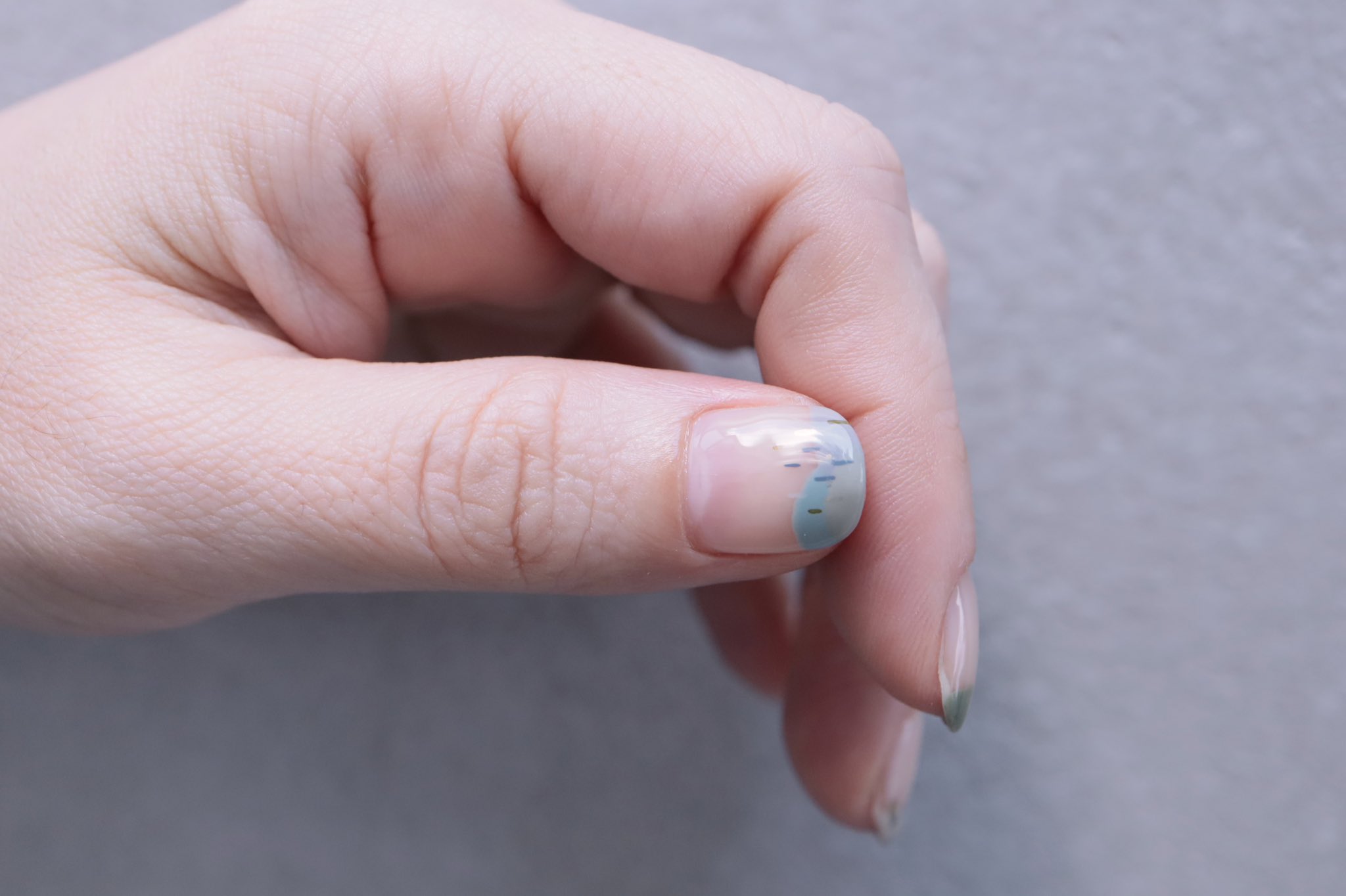 Hokuri Nail Craft Hokuri Twitter