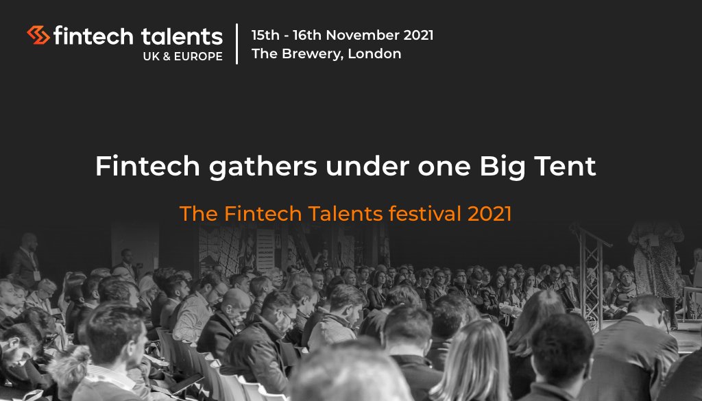 LoopAILabs's tweet photo. We are looking forward to meeting the coolest #Fintech companies at the Fintech Talents Festival in London. See you soon at The Brewery! @FintechTalents
#LoopQ #TechFestival #Tech #Finance #Business #Robotics
#CognitiveRobots #RoboticProcessAutomation #IntelligentAutomation https://t.co/TzbTnrqp0x