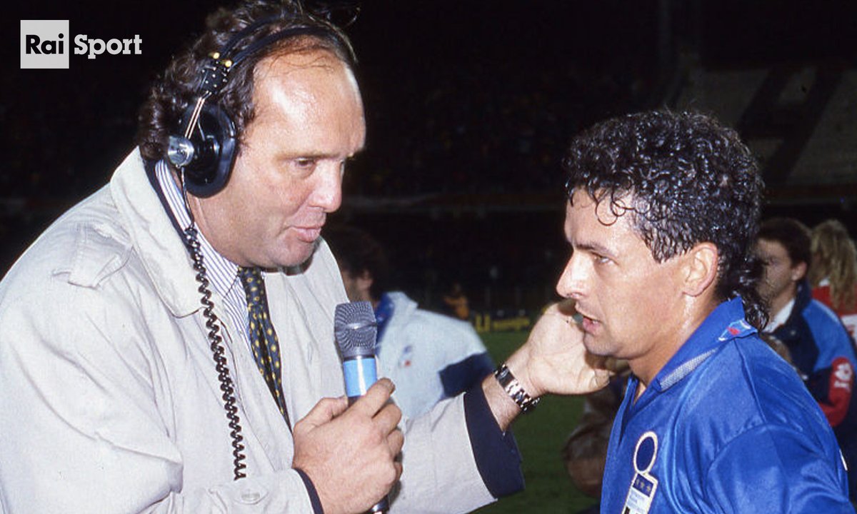 Addio Giampiero, inimitabile collega