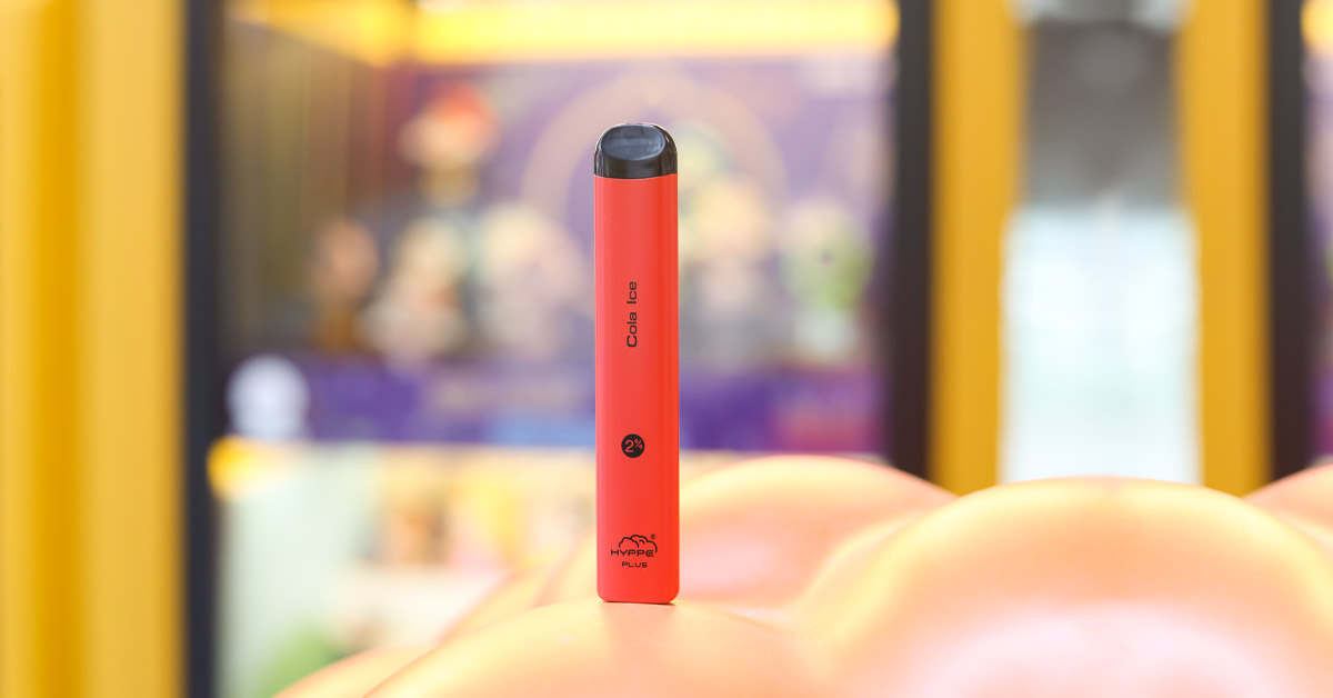 hyppeeu's tweet photo. Are you into the Cola Ice?
#vapefam #hyppeplus #hyppevape #hyppefam #hyppelife #hyppefan #hypper #hyppe https://t.co/v8SsLggFxI