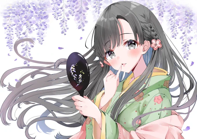 最近描いたイラストまとめ✏️✨ 