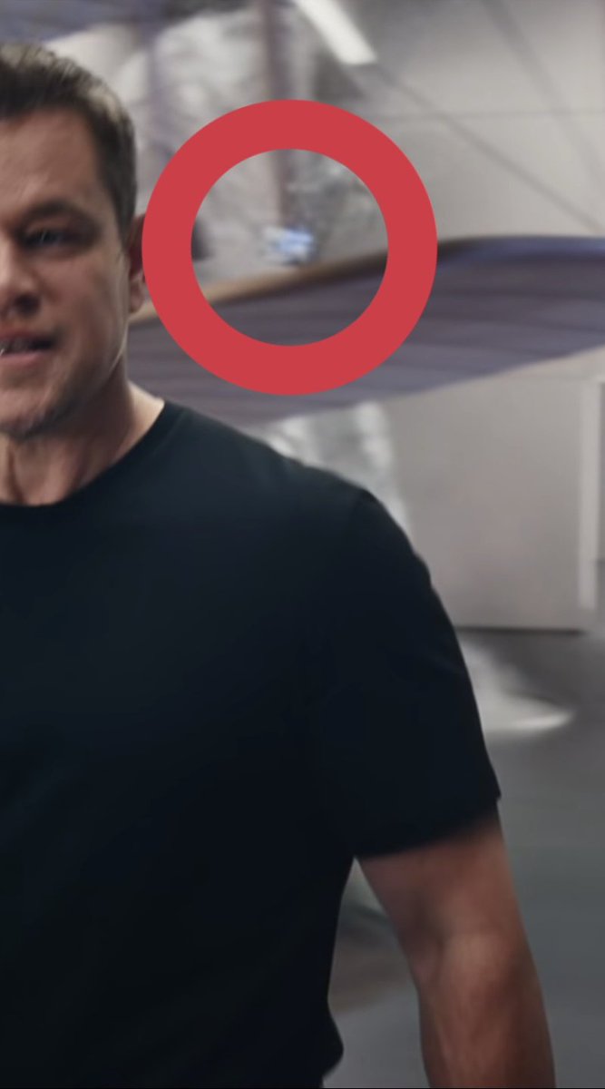 FPL_BadCop's tweet photo. @cryptocom Ethereum diamond, or something similar at the end of the plane wing? https://t.co/iFo0yr63yU