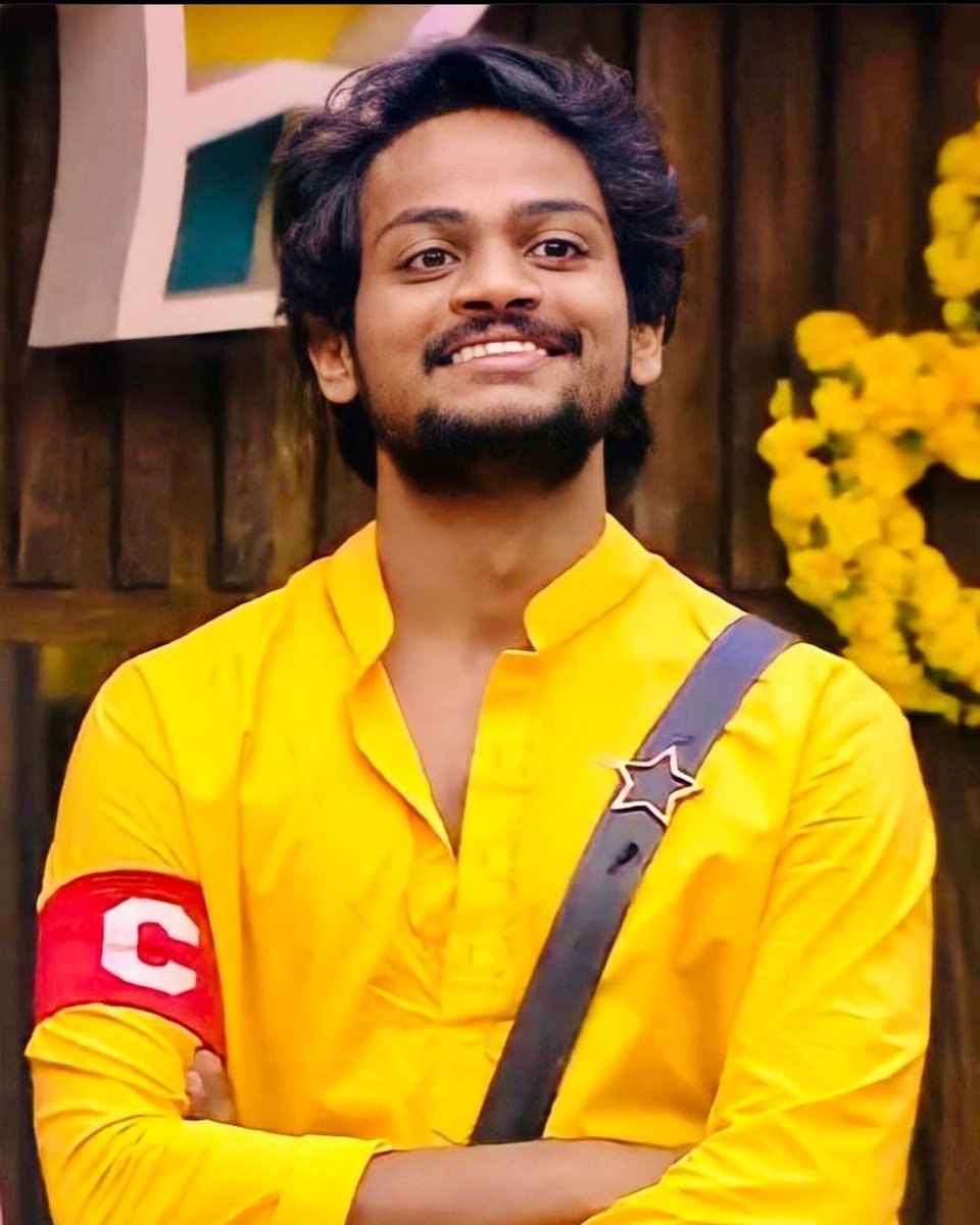 PavanJaguar2's tweet photo. Biggboss 5winner yvruuuuu 
#biggboss5telugu
#Shannu #Sunny 
Like ❤️.                   Retweet 🔃 https://t.co/jxHn3Juc7z
