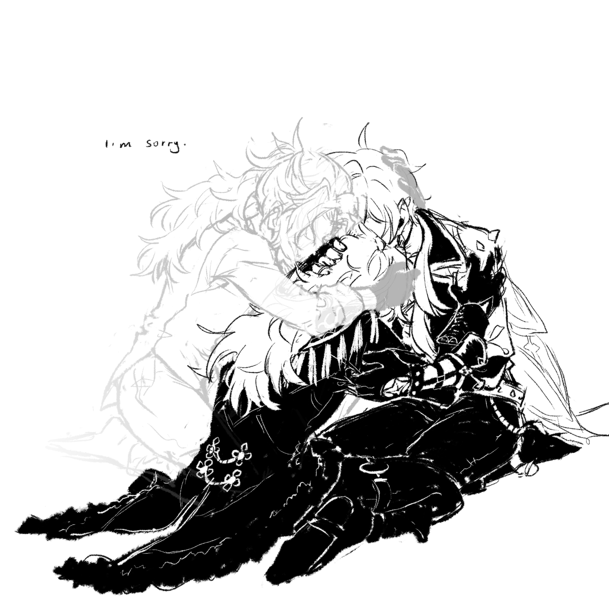 f_ai_n's tweet photo. Platonic
-
They both need to apologize to each other. Thank you for coming to my ted talk.

(+bonus Crepus) https://t.co/4DW3kAfZBW
