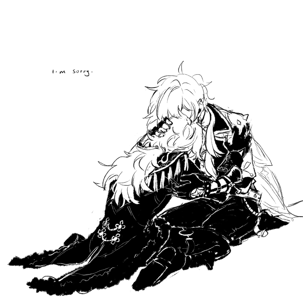 f_ai_n's tweet photo. Platonic
-
They both need to apologize to each other. Thank you for coming to my ted talk.

(+bonus Crepus) https://t.co/4DW3kAfZBW