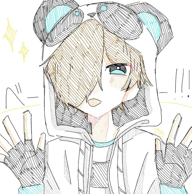 スランプのtwitterイラスト検索結果
