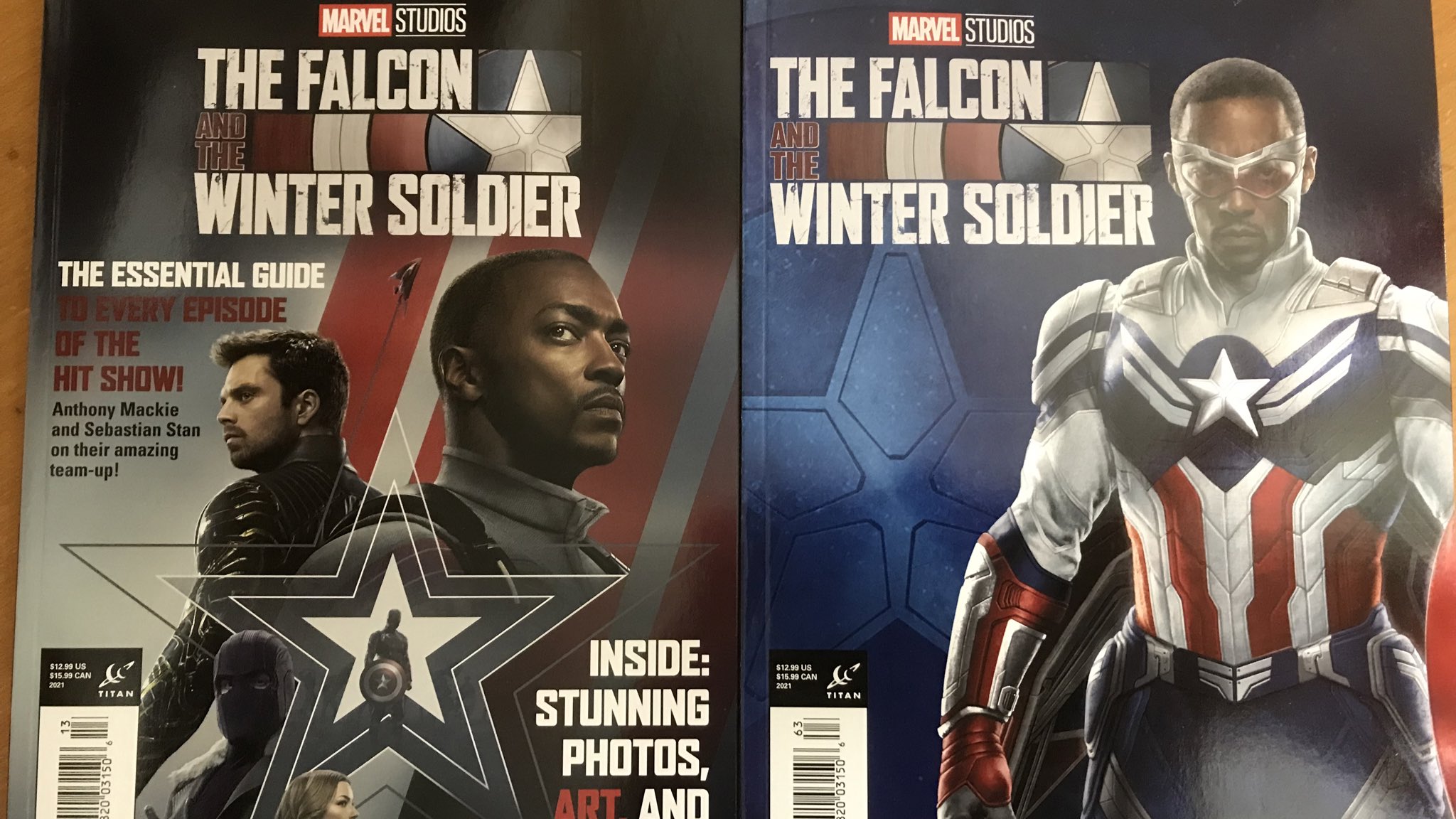 ブリスターコミックス Rt Blister Comics まずは先週の遅延したコミックを軽くご紹介 桃子先生もカバーを担当されておりますワンショットの ストレンジ アカデミー プレゼンツ デス オブ ドクター ストレンジ や ファルコン ウィンター
