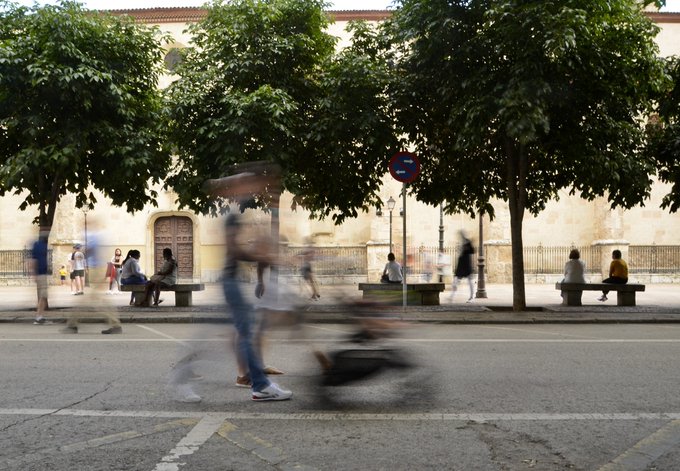 Foto cedida por Ayuntamiento de Alcalá