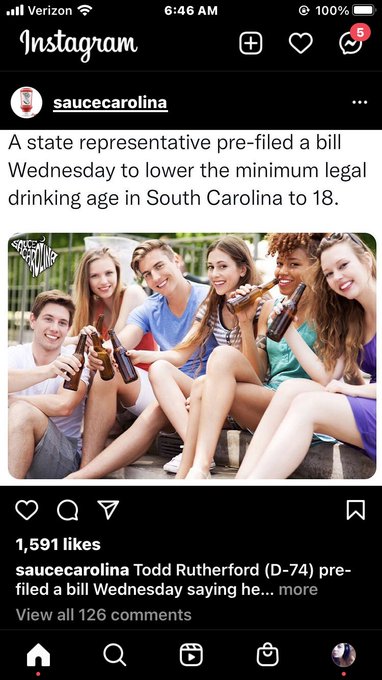 But won&rsquo;t legalize weed 😑 THIS SHIT SO STUPID&hellip;these jits already dumb &amp; uncontrollable asf, let&rsquo;s pump<a href="/tag/sheisbae"class="tags"><span>#sheisbae</span></a>