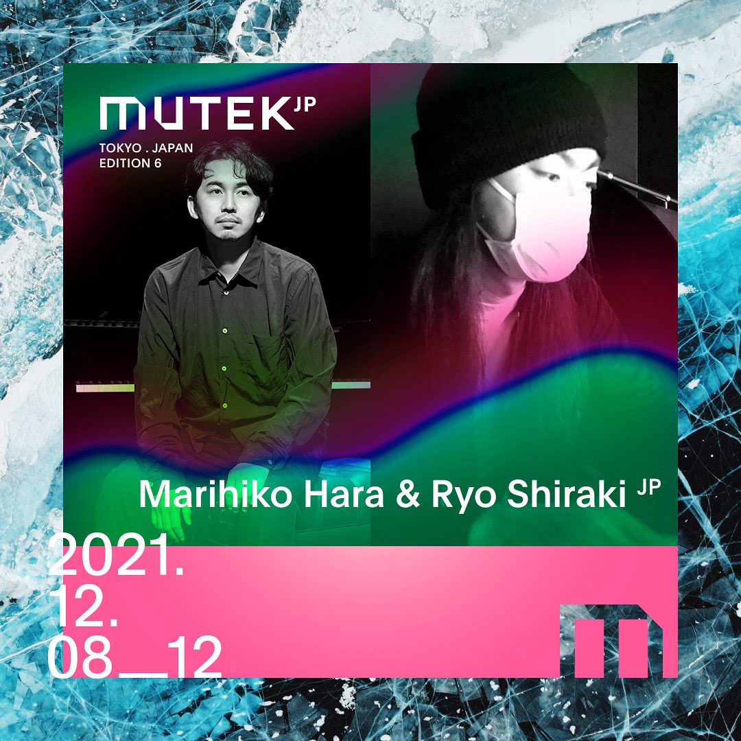 Ryo Shiraki (5iraki) / Twitter