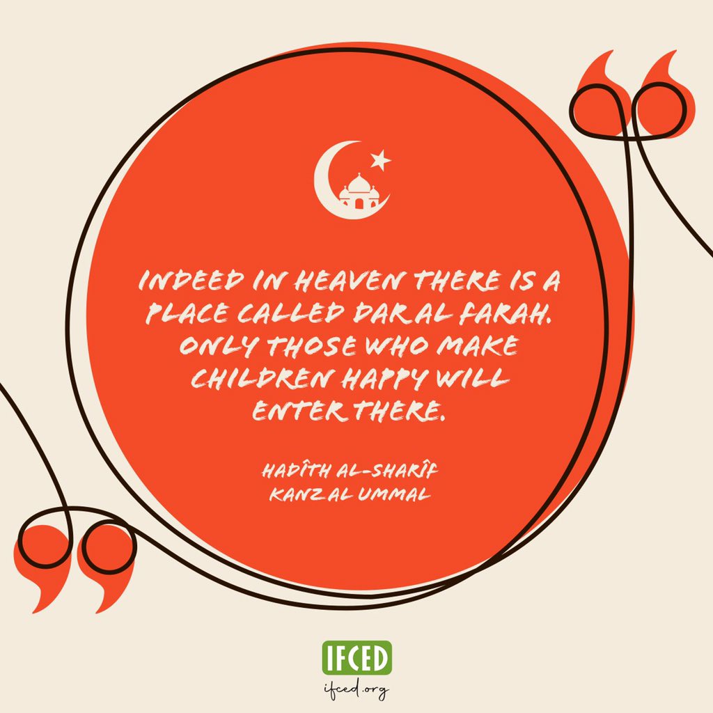 ifcedorg's tweet photo. ☪️Jumu‘ah Mubarak!

#ifced #hadith #jumuahmubarak https://t.co/TcI2ytkasm