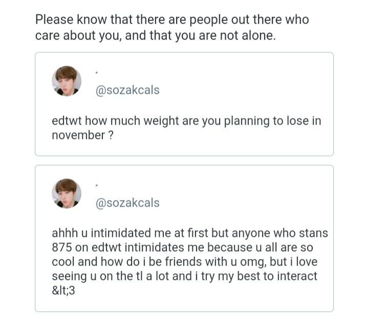 REMINDER, never type 3d+w+ without censoring it because i just found out that twt will s word or r word you for it