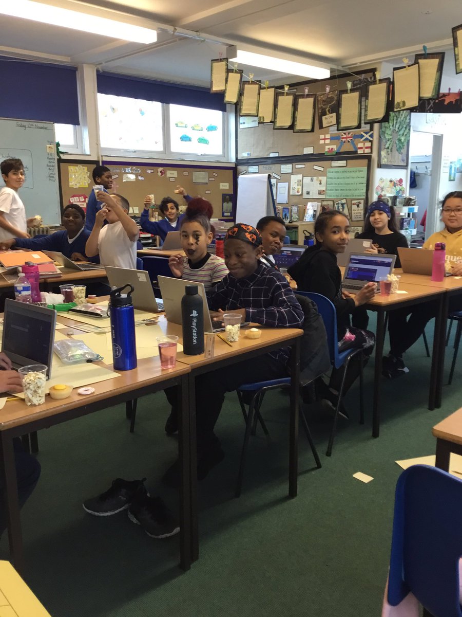 Y6Oak2025's tweet photo. TTRS battles and Jack is in the process of creating his own multiplication board game. #rockstarday #stannesmaths https://t.co/heojp6g27O