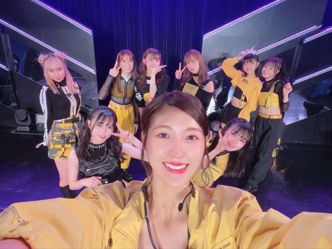 今村麻莉愛のTwitter画像18