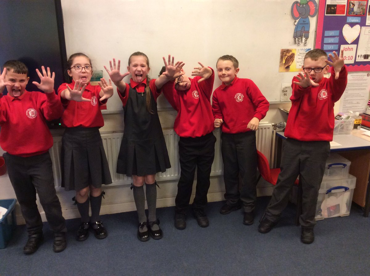 Year 4 tweet media