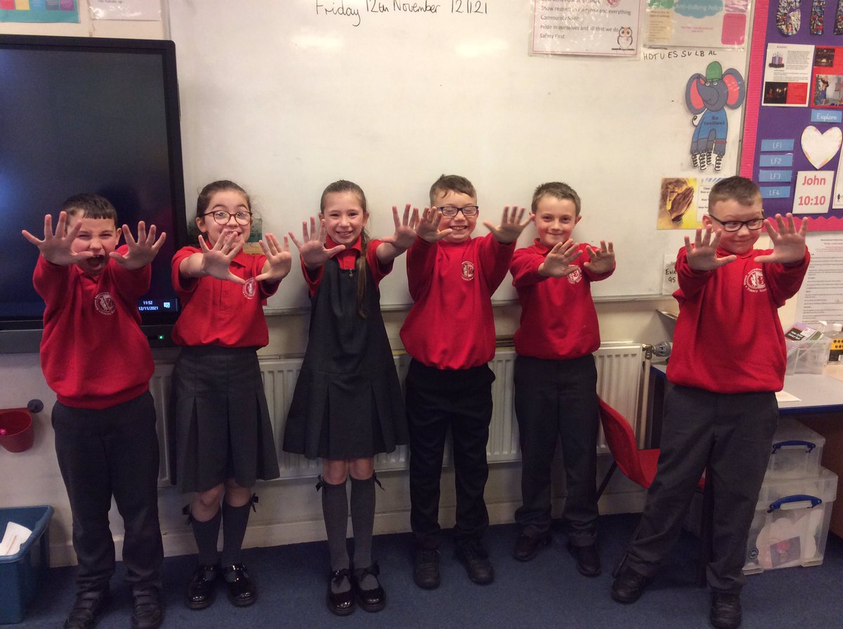 Year 4 tweet media