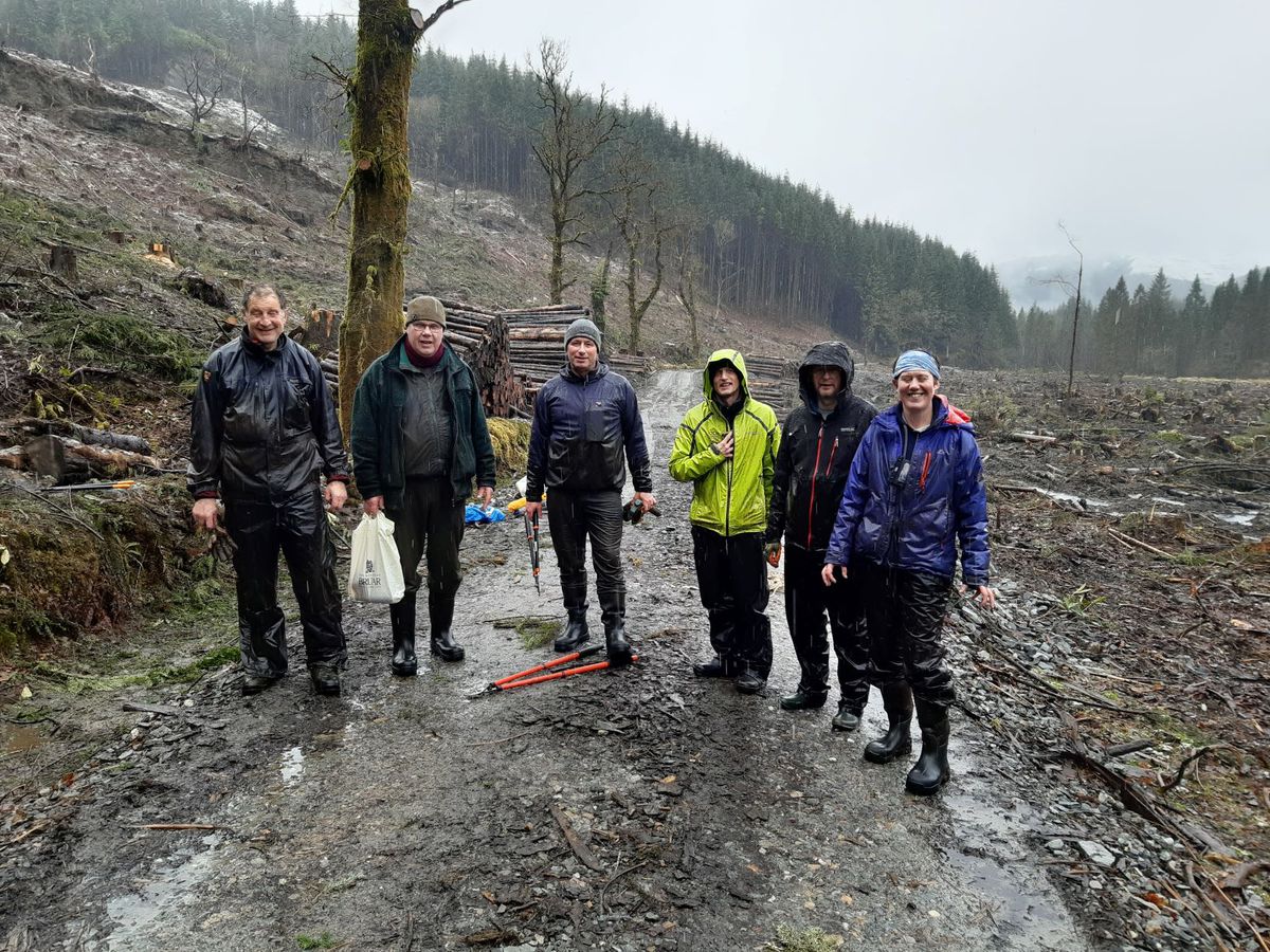 Stuart Mearns, our Director of Place, believes community action has a key role to play when it comes to tackling climate change, read more in his blog ⬇️

lochlomond-trossachs.org/park-authority…

#climatechange #ClimateEmergency 

@lochgoil <a href="/DrymenCommunity/">drymen community</a> <a href="/strathardcc/">Strathard Community Council</a>