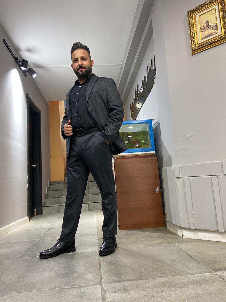 Ersan Ersoy (@ersanersoy55) on Twitter photo 