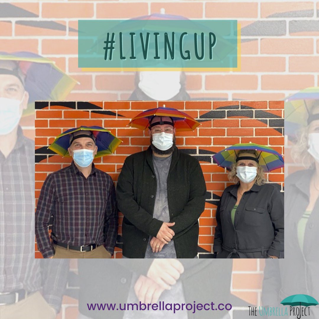 umbrellapjct's tweet photo. Happy Friday! 

We received a lovely note from @blumenorthsd — our first Umbrella School in Manitoba. Thank you! 

They also contributed to an article. Read it here: https://t.co/tvpjLu5cft

#LivingUP #fridaymorning #teachers https://t.co/roRyLNuuIg