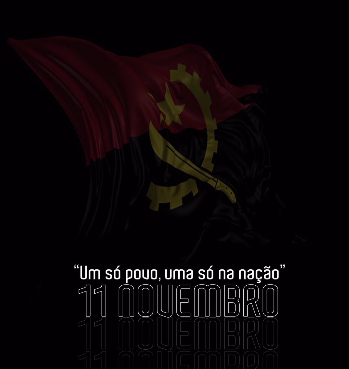 HamiltonNunes13's tweet photo. “Um só povo, uma só na nação”

Foi assim o lema de mais uma excursão, onde o foco principal era de nós fazer ver o quão importante era importar-se sabendo do que aconteceu. Porque nos haviam dito que só valoriza quem sabe da história.

 - @hn13
#11_11 🌻 https://t.co/uVZ4QT0f86