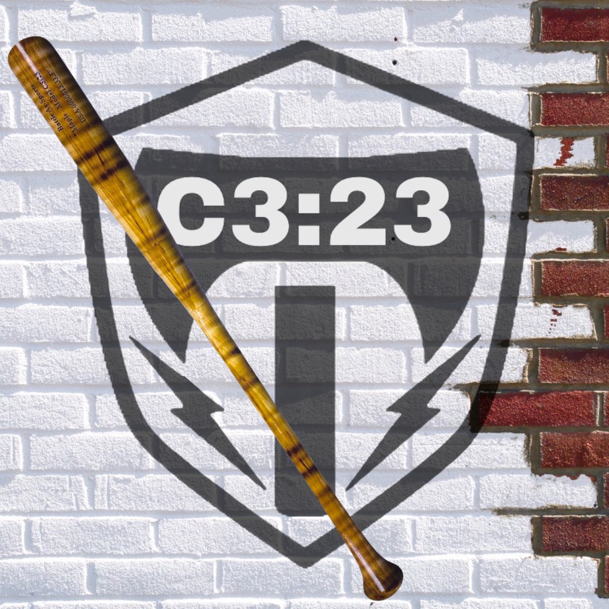 battleaxsports's tweet photo. Our first original bat model 🏆 C3:23

Will be making its day view EARLY !

Sharing early next week so stay tuned!!!

We believe this cut is going to help the 

the masses.

Get yours before Christmas!

https://t.co/8U74j0gfZv

#battleaxsports #battleready #C323
#fridayvibes https://t.co/i6IlptI3zS
