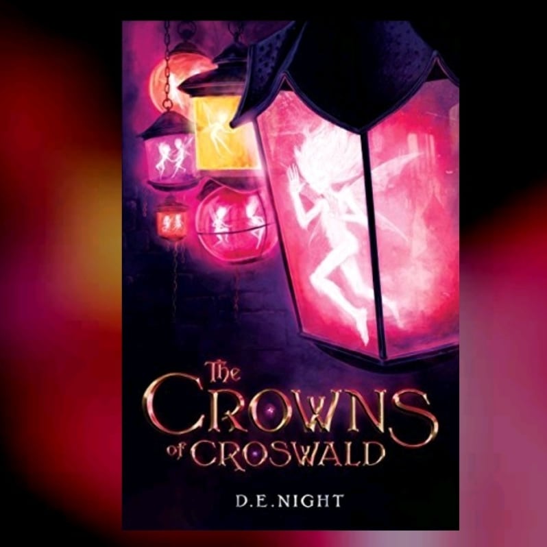 KBookishlife's tweet photo. 4 🌟 🌟 🌟 🌟 teen fantasy. Ivy Lovely, 16, finds herself launched from orphaned kitchen worker to student in a magical academy, surrounded by potions, mythical creatures and dragons, chasing down adventure, finding her craft and breaking a few rules.#DENight #TheCrownsofCroswald https://t.co/WHXHBhvlCS