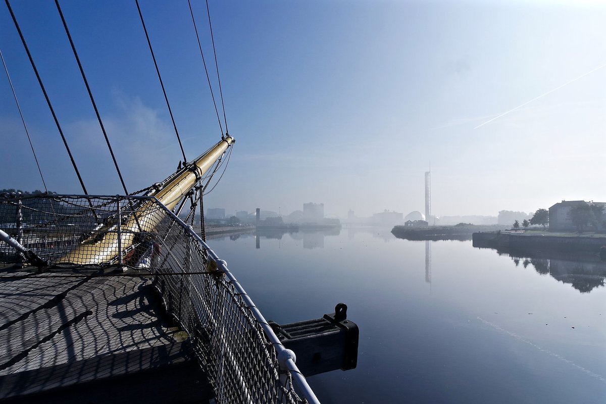 The_Tall_Ship's tweet photo. Did you know that we recently launched a brand new newsletter? The Glenlee Logbook will share snippets of our remarkable history, forthcoming events and anything else we wish to celebrate! To sign-up follow - https://t.co/CaSrl7FnFQ
#shipshapeforchange #glenlee125 #powerofsail https://t.co/Y5w15NwMtN