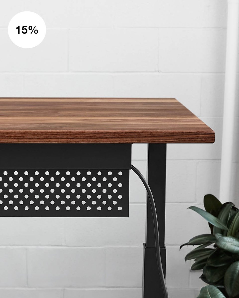 It's officially Black Friday at ergonofis! 🥳 🛒 This year, we've decided to start Black Friday early to give you plenty of time to shop the sale. 🤍 

Take advantage of discounts going up to 15% on most of our products! ergonofis.com