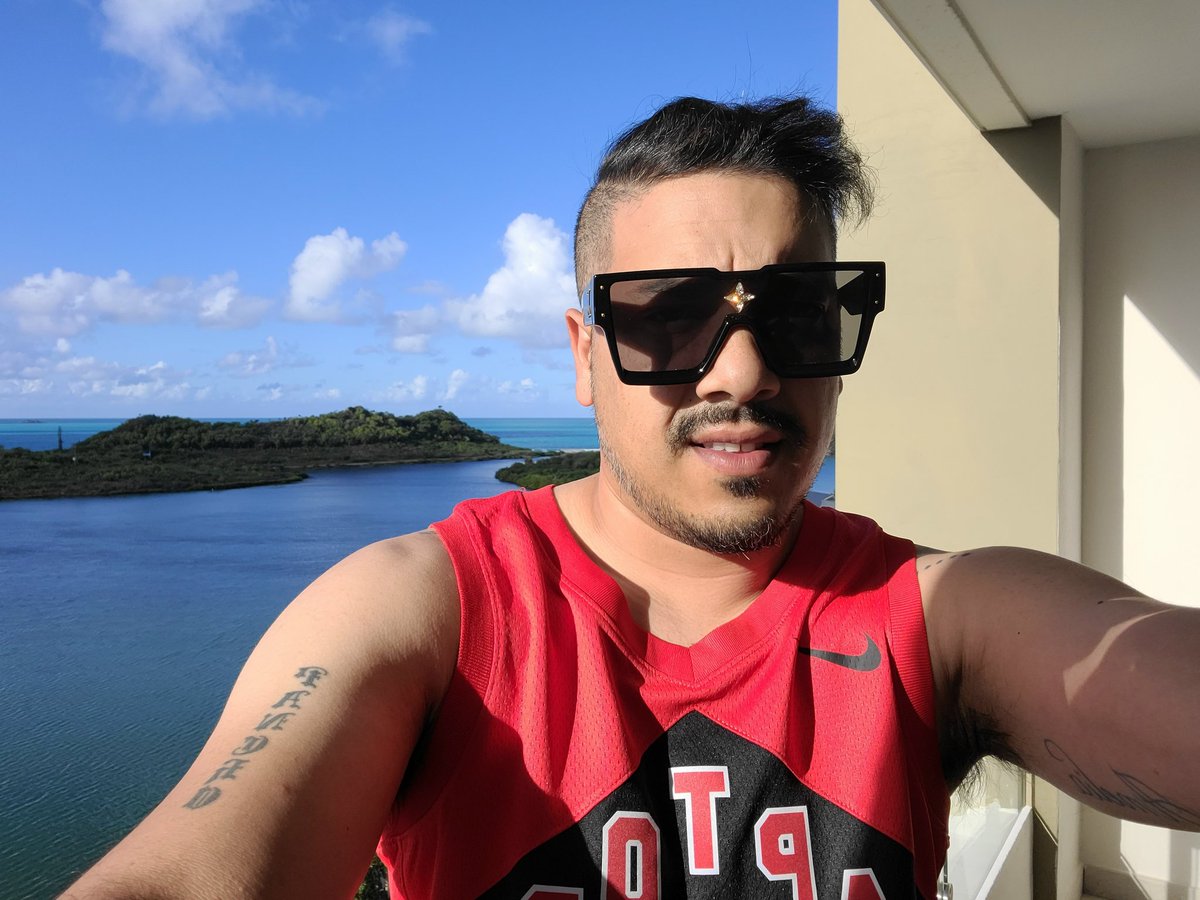☀️🏝 Rise and grind

#cryptocurrency #TheCryptoLifestyle