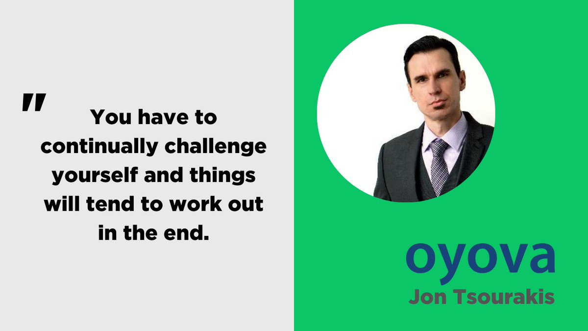 DCBusinessClub's tweet photo. Growing an Agency in 2022 with Jon Tsourakis. Listen as Jon takes you through:
How are agencies responding to the new world?
What are their biggest issues?
How should agencies look at the future?
https://t.co/eA2Ib5Cceb
@JonTsourakis @oyovausa #growingagency #growmybusiness https://t.co/JcuZcAwec2