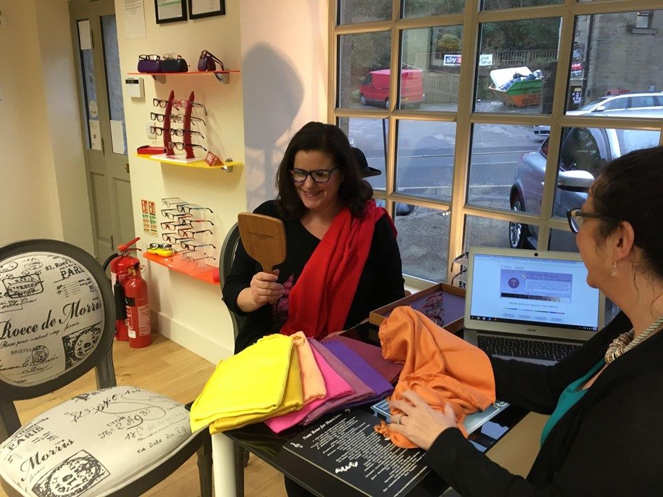 PAVC, The Musicians’ Optician tweet media