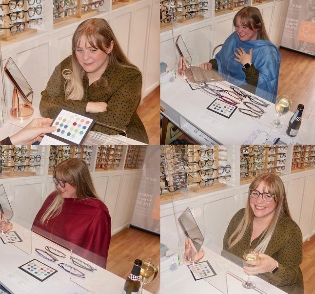 PAVC, The Musicians’ Optician tweet media