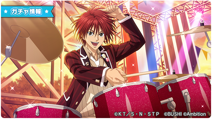 新テニスの王子様 RisingBeat シリーズ公式 on X: 新テニスの王子様 RisingBeat シリーズ公式 on X: