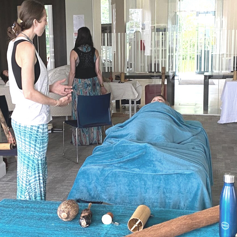 BASoundTherapy's tweet photo. Our #voice and #sound students have been conducting voice-bath sessions and completing the Sound Induced ASC (SIASC) form to gather data that will be analysed by BAST.
What benefits have you seen from voice-bath relaxation sessions? Comment below ⬇️
#voicebath #voicetherapy https://t.co/VY2N5hcyKT
