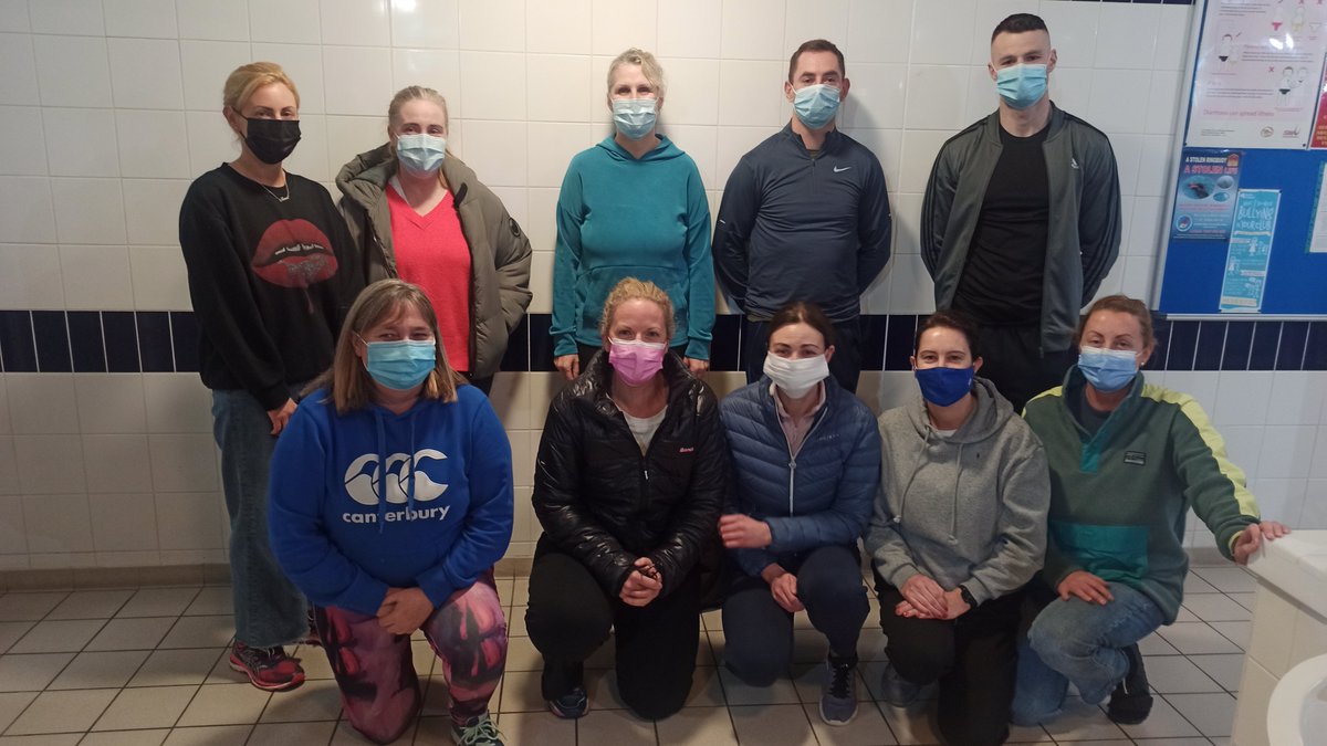TipperarySports's tweet photo. Well done to all participants on our Pre Swim For a Mile Programme which commenced this week!
@TipperaryCoCo @sportireland @swimireland
#swimforamile #PFSAM #LetsGetBack #tipperarysportspartnership #TSP #waterlovers #swim #happiestwhenswimming #tippcoco https://t.co/ysxmiK8pCc