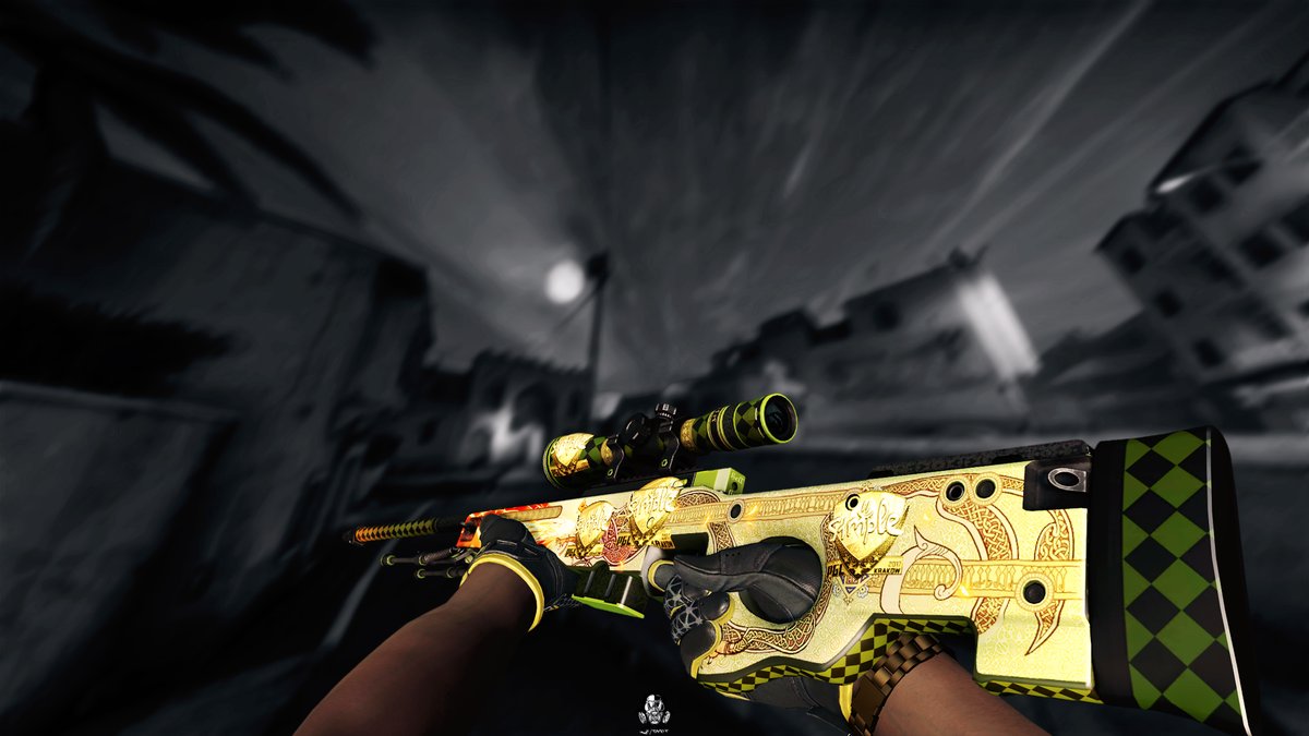 DUEL_x_TOXIC's tweet photo. Very s1mple craft 🔥
AWP | Dragon Lore '0.0067'
#CSGO https://t.co/AR0JYnUX6j