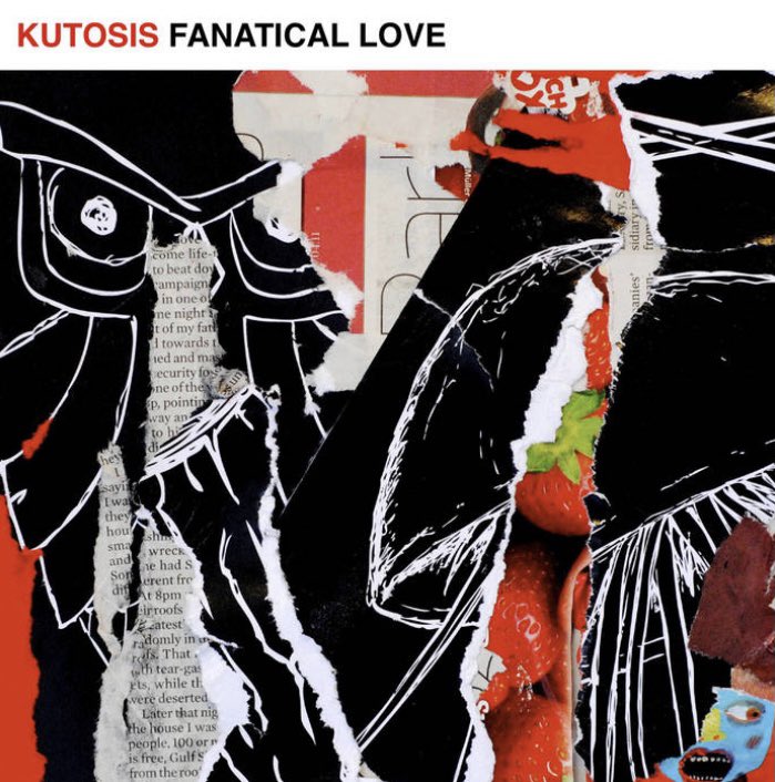 KUTOSIS tweet media