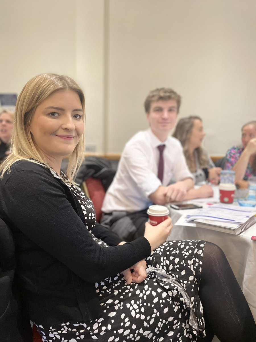 Northants_TSHub's tweet photo. A big welcome to today’s participants joining our #NPQ in Leading Teaching, the finale of our Autumn conferences.

Today we start to look at what expert teaching looks like and how we can use this knowledge to become a high performing leader of teaching 🌟

@Ambition_Inst https://t.co/BCwSVPK3TF