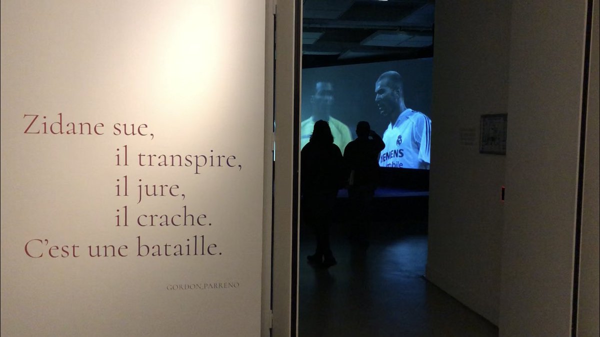 #Montpellier Art Contemporain MOCO une cinquantaine d’œuvres créées entre 1977 et 2020 s’emparent du corps. Exposition : "L'épreuve des corps" du 13 novembre 2021 au 13 février 2022