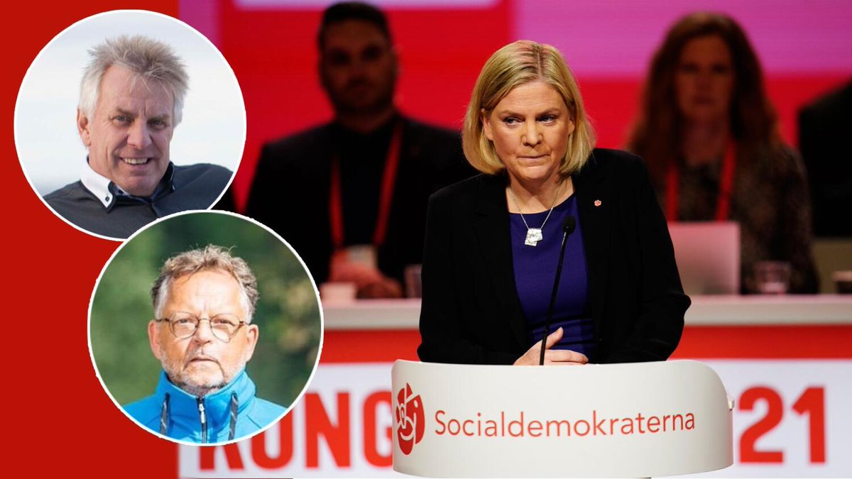 Tidningen Näringslivet (@tnaringslivet) on Twitter photo Företagare i upprop mot regeringen: ”Sluta exkludera oss”. Magdalena Anderssons linjetal som innehöll inte ett ord om småföretagare, vilket har fått många jobbskapare att se rött.
tn.se/arbetsmarknad/… #arbpol <a href="/VISITA_se/">Visita - svensk besöksnäring</a> <a href="/Smaforetagarna/">Småföretagarnas Riksförbund</a> Företagare i upprop mot regeringen: ”Sluta exkludera oss”. Magdalena Anderssons linjetal som innehöll inte ett ord om småföretagare, vilket har fått många jobbskapare att se rött.
tn.se/arbetsmarknad/… #arbpol <a href="/VISITA_se/">Visita - svensk besöksnäring</a> <a href="/Smaforetagarna/">Småföretagarnas Riksförbund</a>