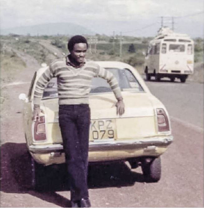 historykenya101's tweet photo. Stephen Kalonzo Musyoka became an MP in 1985 at the age of 32 years. https://t.co/ebbBfltIlO
