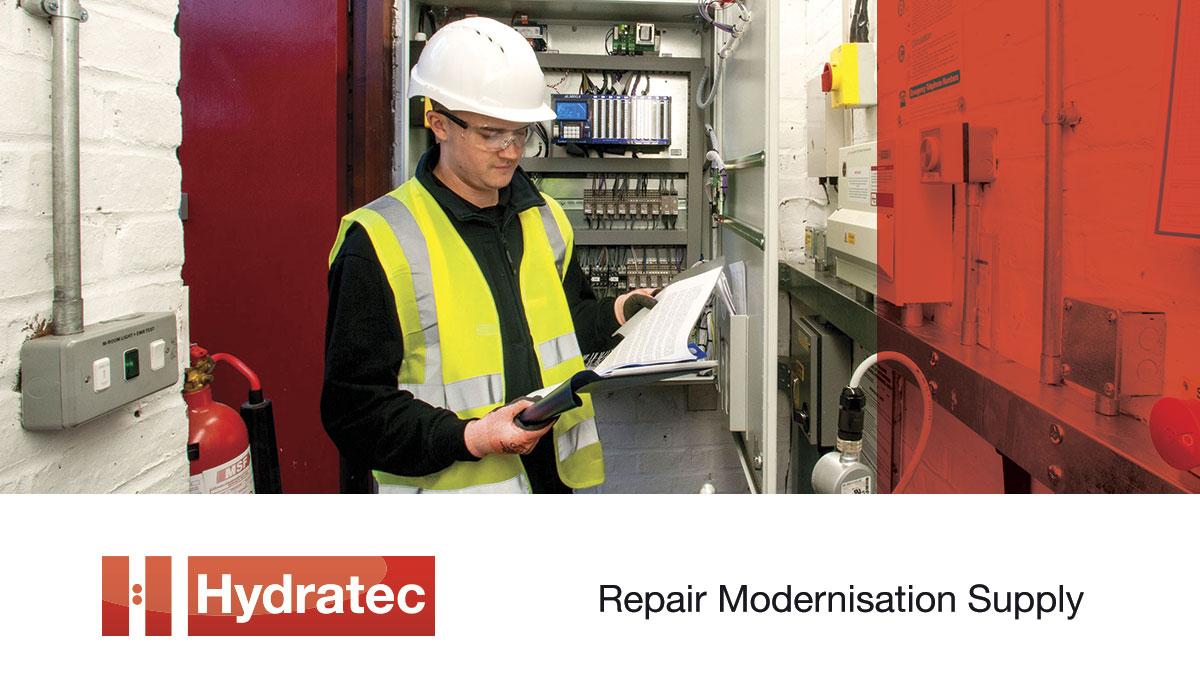 Thinking about a controller replacement on your hydraulic lift? It can be more cost effective to replace rather than overhaul your existing hydraulic power unit. A new power unit can future-proof your system, amongst other benefits. Full article here: bit.ly/3naZhOw