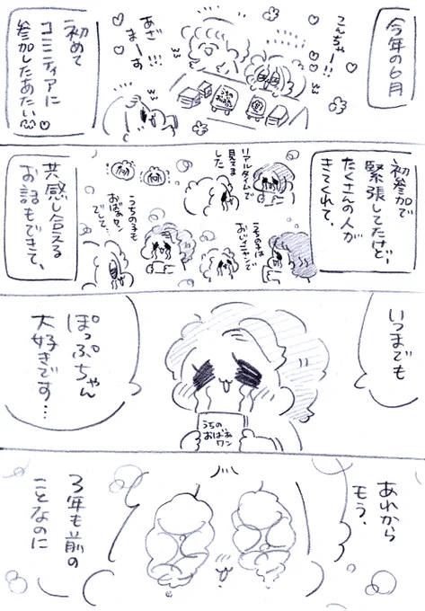 うれぴこまるすぎてずっと泣いとるよ~~~~!!!!!!!!ほんまにぜんぶありがとう~~~~~~~~!!!!!!✨🥰😂❤️💋🌈✨💞 